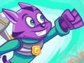 Spel Dumkot vuurpyl avontuur  aanlyn