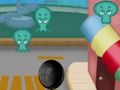 Spel Narre vs vreemdelinge aanlyn