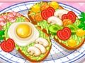 Spel Avokado Toast Instagram  aanlyn