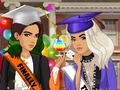 Spel Kardashians Graduation aanlyn