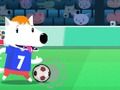 Spel Sokker Champ  aanlyn