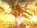 Spel Bos van Wonders  aanlyn