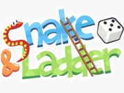 Spel Slang en Ladder  aanlyn