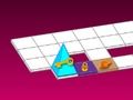 Spel Maze -ineenstorting 3 aanlyn