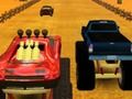 Spel Monster Truck: Begin  aanlyn