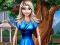 Spel Elisa Doll -skepper aanlyn