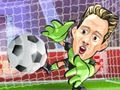 Spel Strafdoelskietery Y8 2018  aanlyn