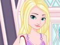 Spel Ella Make-up Verwydering  aanlyn