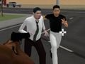 Spel Grand Shift Auto aanlyn