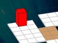 Spel Rooi blok keer terug 3 aanlyn