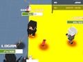 Spel Pixel Shooter. io  aanlyn