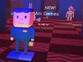 Spel Kogama Vyf nagte by Freddy se multiplayer  aanlyn