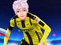 Spel Bevrore sokkerwêreldbeker 2018 aanlyn