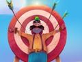 Spel Apple Shooter: opgedateer  aanlyn