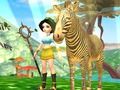 Spel 3D Anime Fantasie  aanlyn
