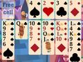 Spel Ali Baba Solitaire aanlyn