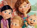 Spel The Incredibles 2: Mosaïek aanlyn Spel The Incredibles 2: Mosaïek aanlyn