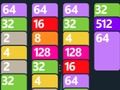 Spel Twenty48 Solitaire aanlyn