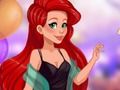 Spel Jessie se Prom Night Dress Up  aanlyn