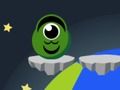 Spel Begin Astro Run  aanlyn