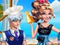 Spel Seuns kook uitdaging  aanlyn