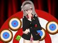 Spel Hot Girl: Veerpyltjies  aanlyn