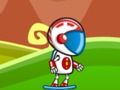 Spel Gravity Runner  aanlyn