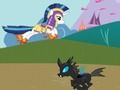 Spel My Klein Pony: Voogde van Harmonie  aanlyn