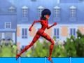 Spel Wonderbaarlike  aanlyn