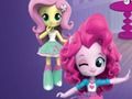 Spel My Little Pony: Pinkie Pie's Sleepover  aanlyn