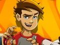 Spel Meester Yong Kwon Do: Shining Team  aanlyn