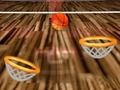 Spel Basketbalkoors  aanlyn