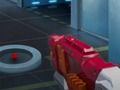 Spel Nerf: Toetsreeks  aanlyn