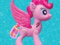 Spel My Klein Ponie: Pop  aanlyn
