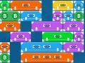 Spel Bus met koffers  aanlyn
