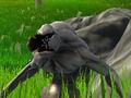 Spel Monster Verdediging  aanlyn
