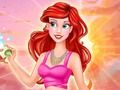 Spel Ocean Princesses: Partytjietyd  aanlyn