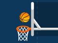 Spel Bouncy dunk aanlyn