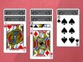 Spel Kat Solitaire  aanlyn