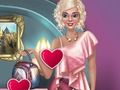 Spel Fantastiese Fashionista Dress Up  aanlyn