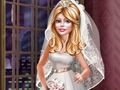 Spel Prinses Bruid in 'n Tydskrif  aanlyn