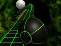 Spel Galaxy Run aanlyn