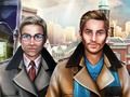 Spel Новый детектив aanlyn