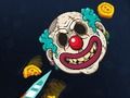 Spel Knife Strike Horror  aanlyn