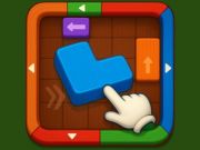 Spel Houtblok konfyt aanlyn
