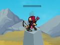 Spel Die Boogskutters aanlyn Spel Die Boogskutters aanlyn