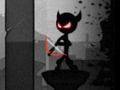 Spel Stickman Archer 4 aanlyn