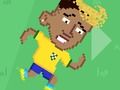 Spel Neymar simulasies  aanlyn