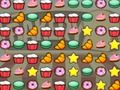 Spel Lekkergoed bakkery  aanlyn