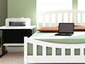Spel Ontsnap uit die Geek's Apartment Episode 1  aanlyn